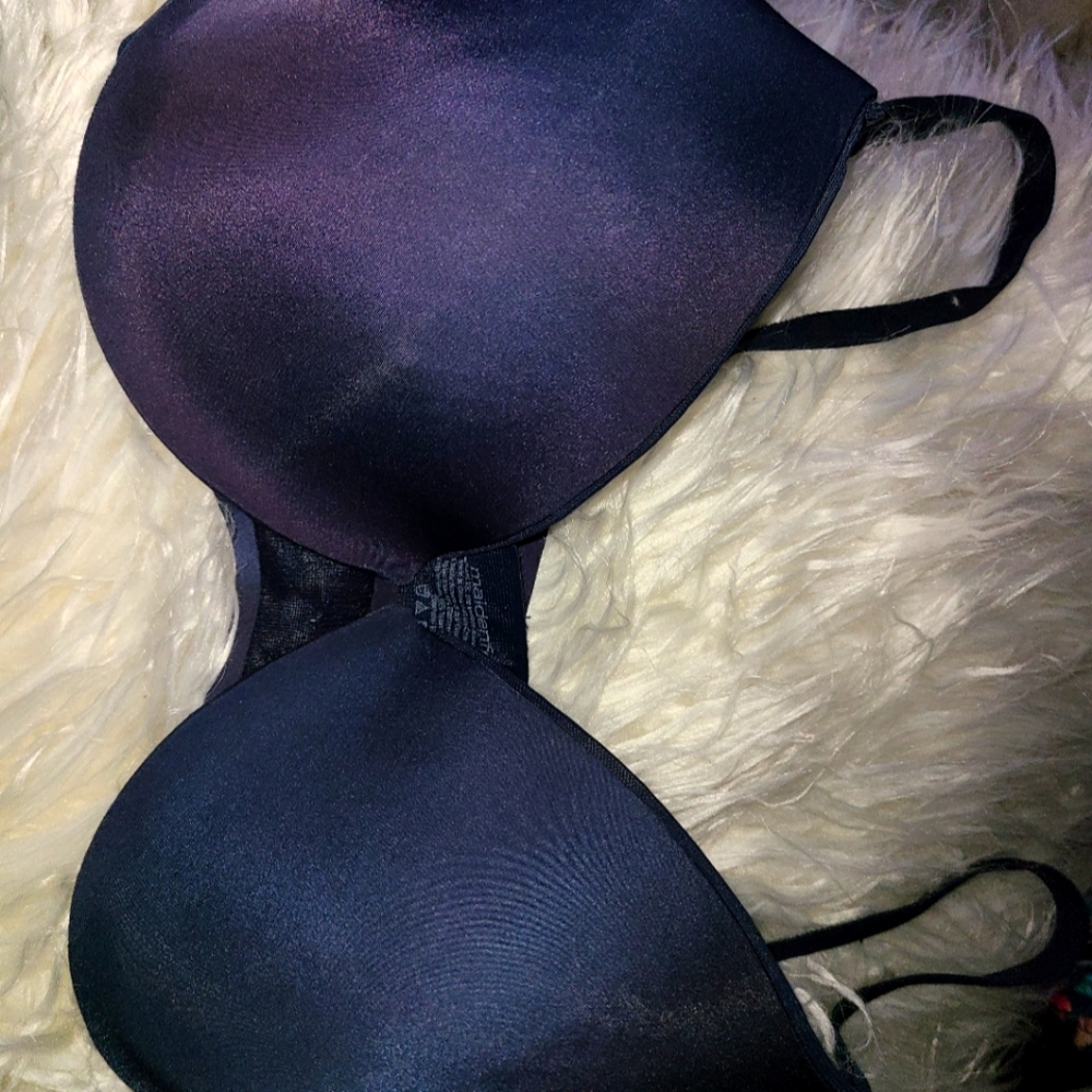 Maidenform Bra Size 36 D